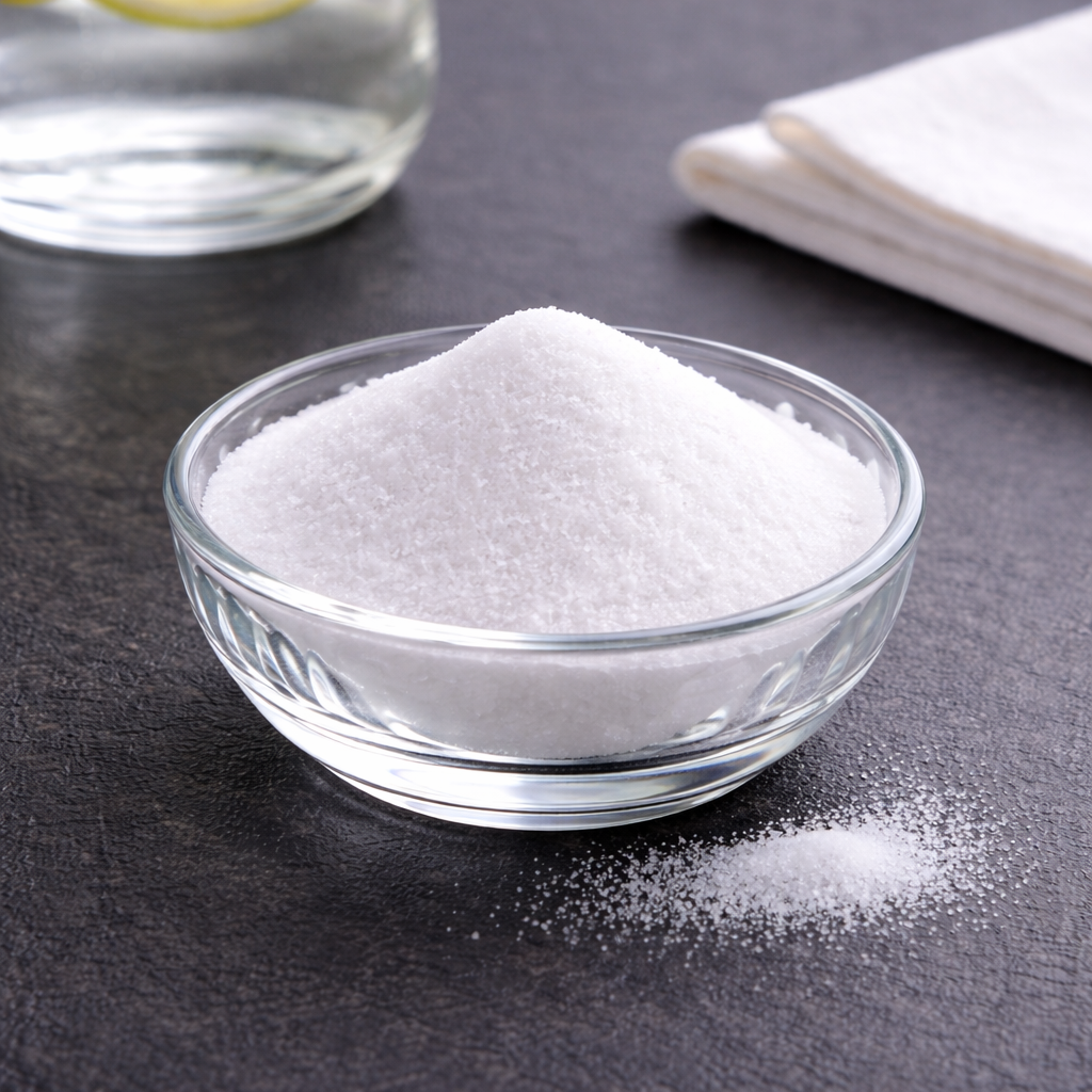Sucralose Zero Calorie Sweetener – Bulk Supply for Healthy Beverages