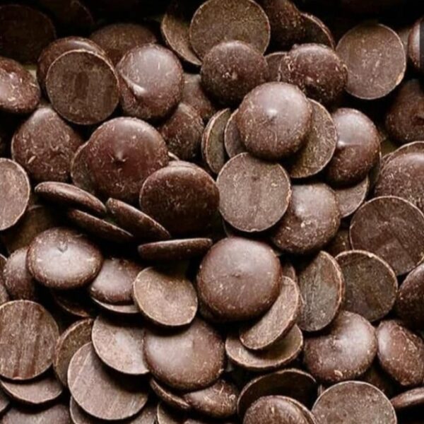 Sugar-Free Chocolate Chips