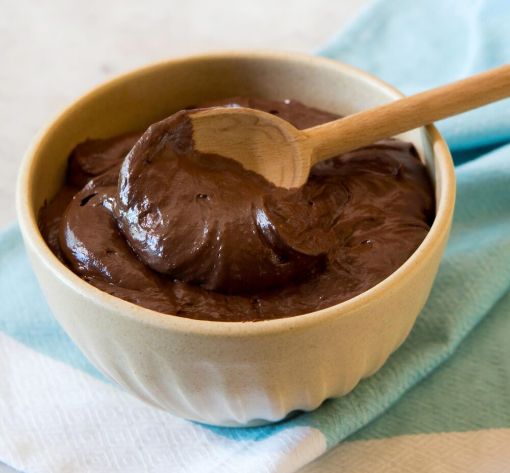 Sugar-Free Chocolate Sauce
