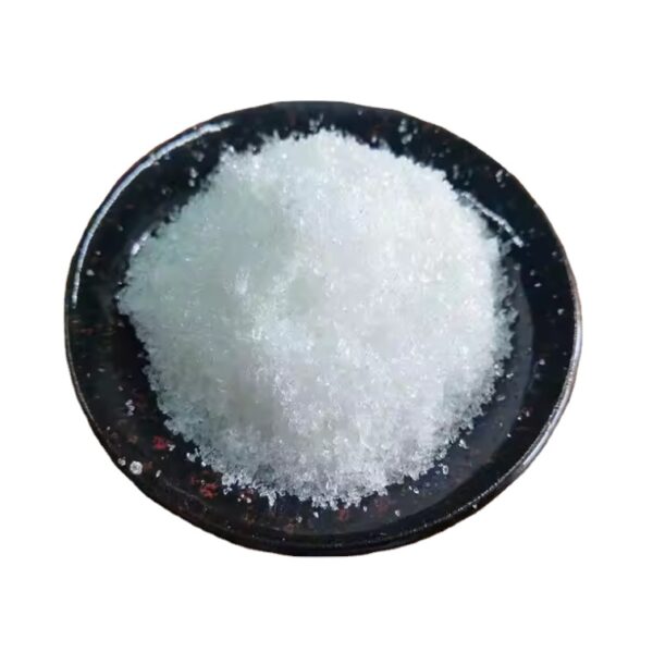 TTCA Citric acid Anhydrous Supplier