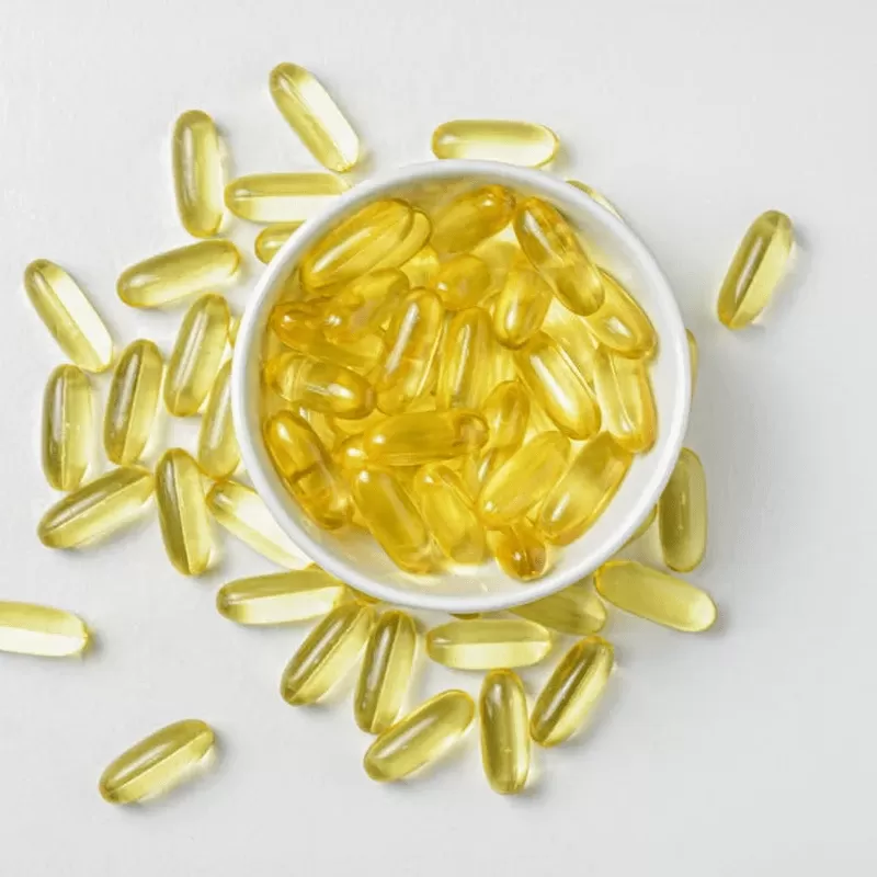 Vitamin E CAS 59-02-9 For Sale