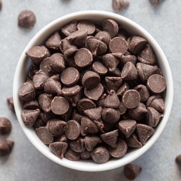 Vegan Chocolate Chips