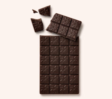 Ingredient List for Vegan Chocolate Manufacturing