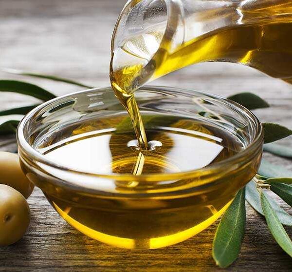 Virgin Olive Oil 1 L PET Bottle – Latamarko Türkiye