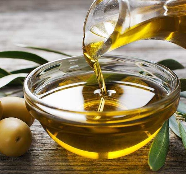 Virgin Olive Oil 1.5 L PET Bottle – Latamarko Türkiye