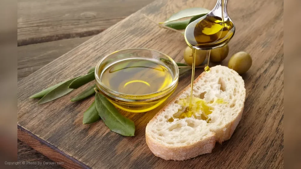 Virgin Olive Oil 500 ml Glass Bottle – Latamarko Türkiye