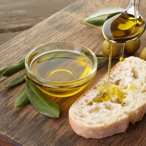 Virgin Olive Oil 500 ml Glass Bottle – Latamarko Türkiye