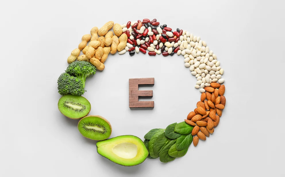 Vitamin E CAS 59-02-9 For Sale