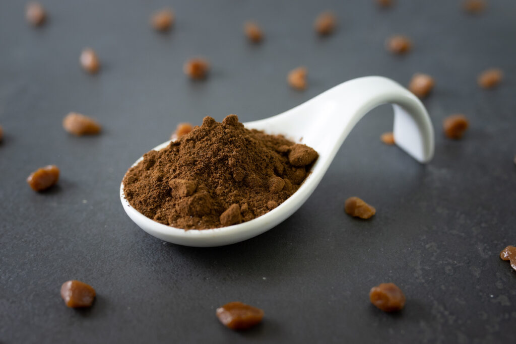 Food Ingredient E150 Caramel Color