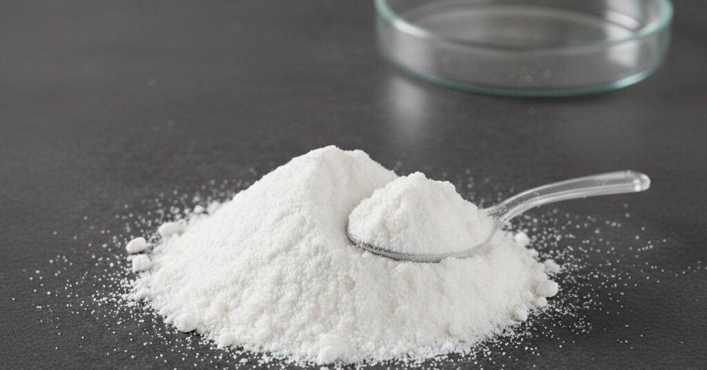 Maltodextrin