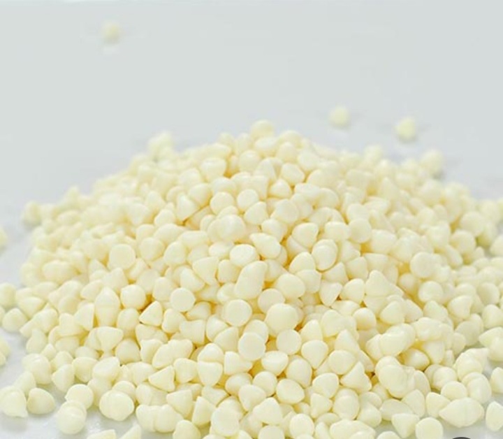 White Chocolate Chips for Toppings