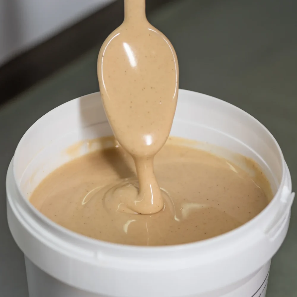White Chocolate Sauce for Desserts