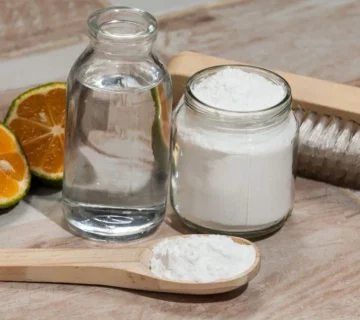 Sodium Bicarbonate Supplier & Chemical Distributor
