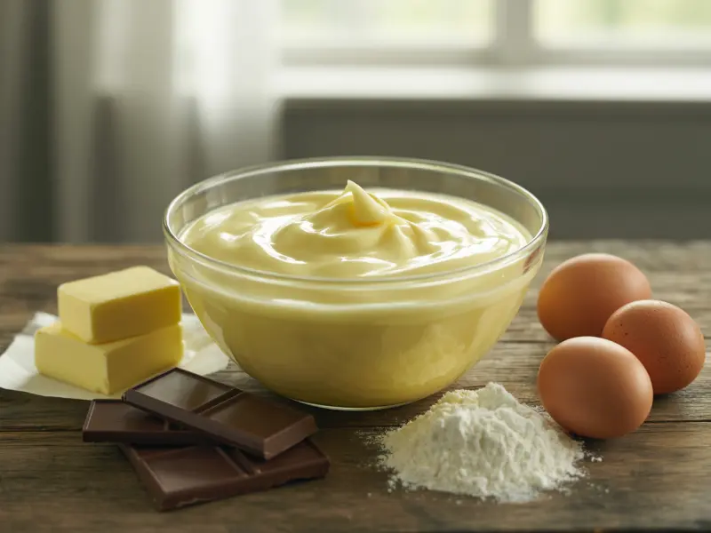 Anhydrous Milk Fat