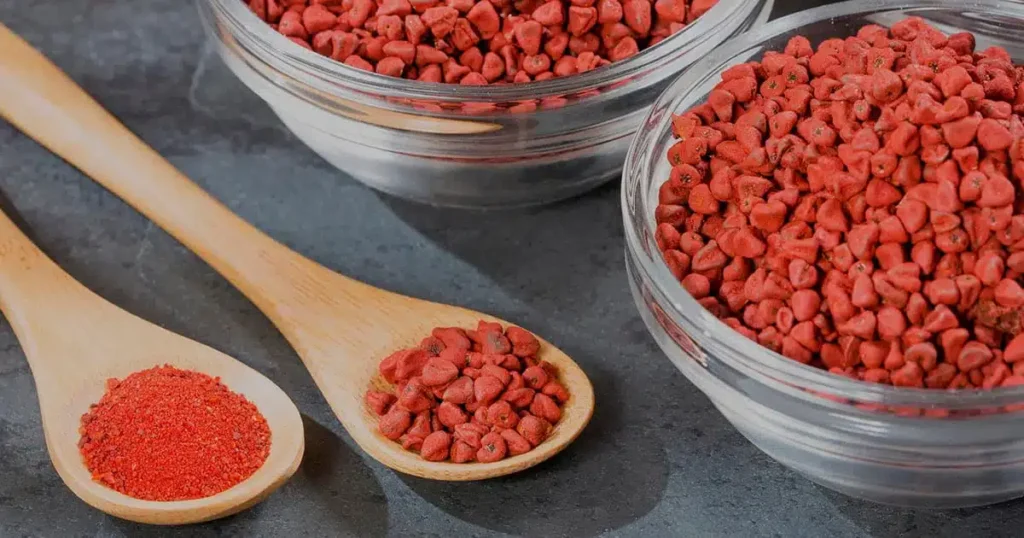 Annatto Extract (E160b) Supplier