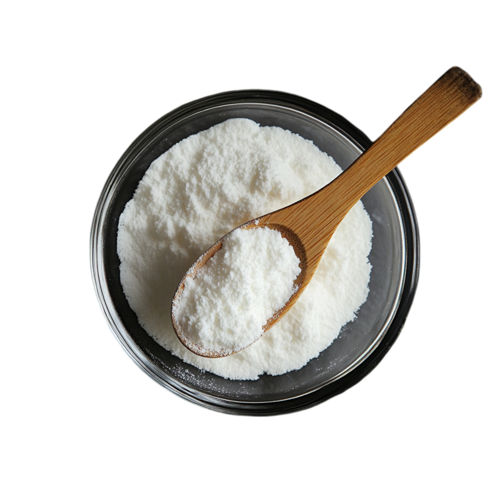 Baking Powder Supplier For Food Manufacturing