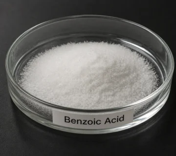 Benzoic Acid