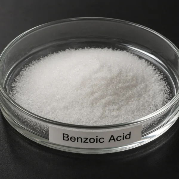Benzoic Acid