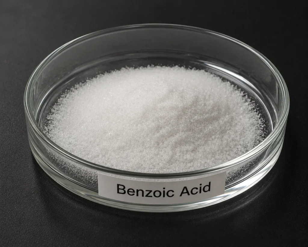Benzoic Acid