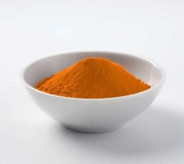 Beta carotene