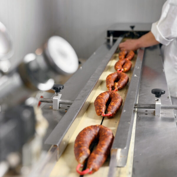 Sodium Nitrite in Meat Processing Sodium Nitrite in Meat Processing
