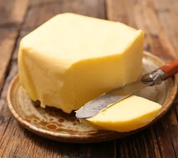 Anhydrous Milk Fat