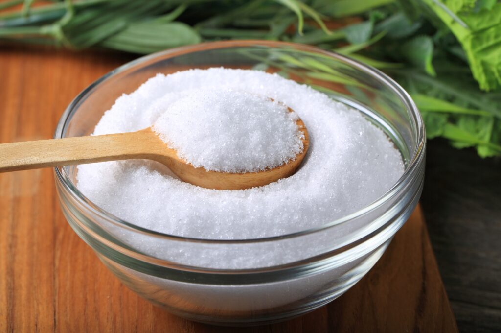 Xylitol for Sugar-Free Confectionery