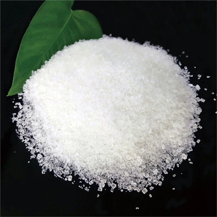 Ammonium Sulfate Supplier in Europe