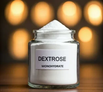 Dextrose Monohydrate Supplier Europe