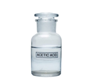 Dilute Acetic Acid Supplier
