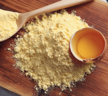 Egg Powder Price 25 kg