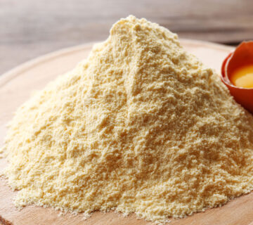 Free range Egg White Powder