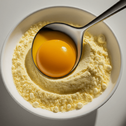 Egg yolk powder bulk