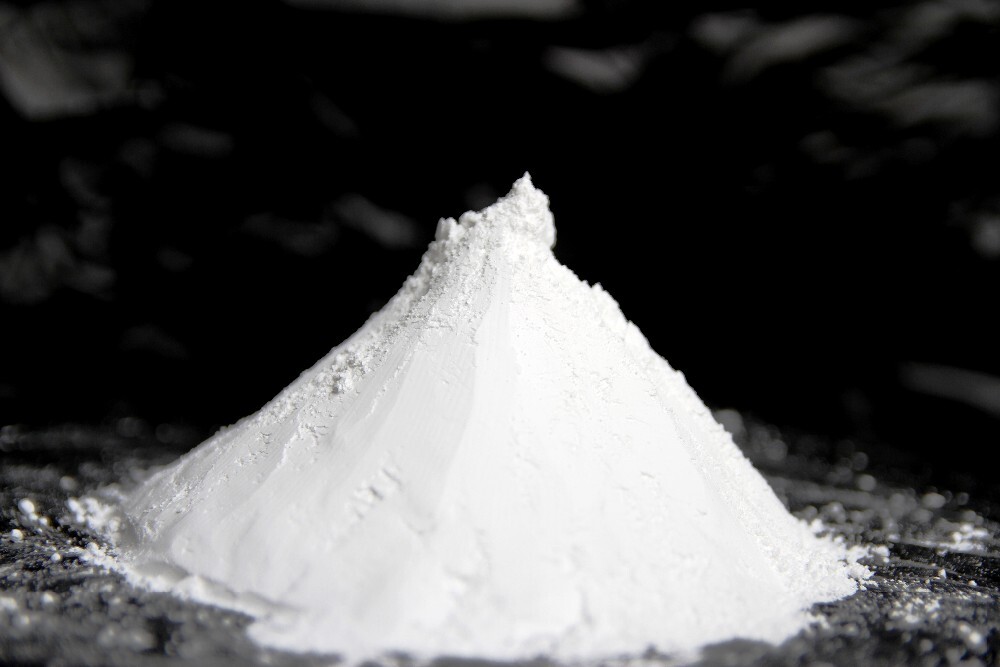 Calcium carbonate 99.997% Supplier