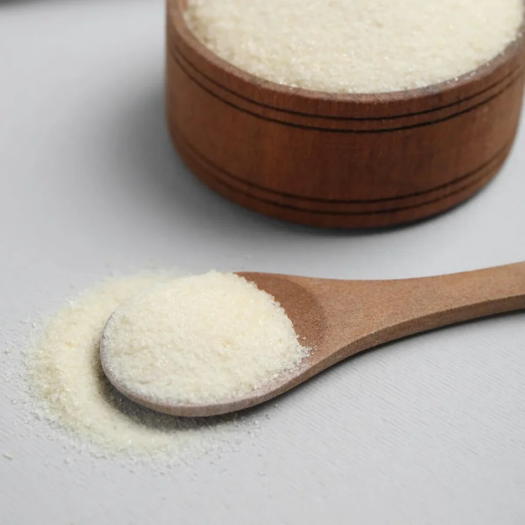 Instant Gelatin