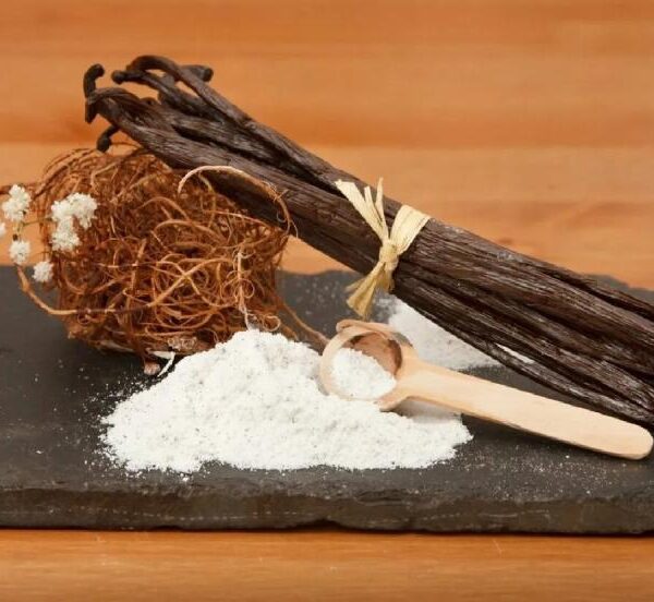 givaudan Vanillin Supplier