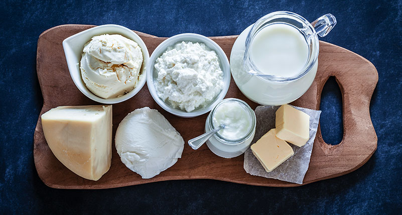 Lactose: High-Quality Supplier Food Grade