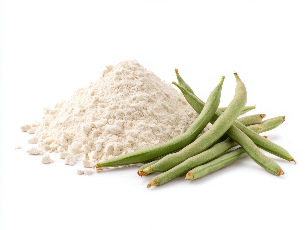 Guar Gum Manufacturer