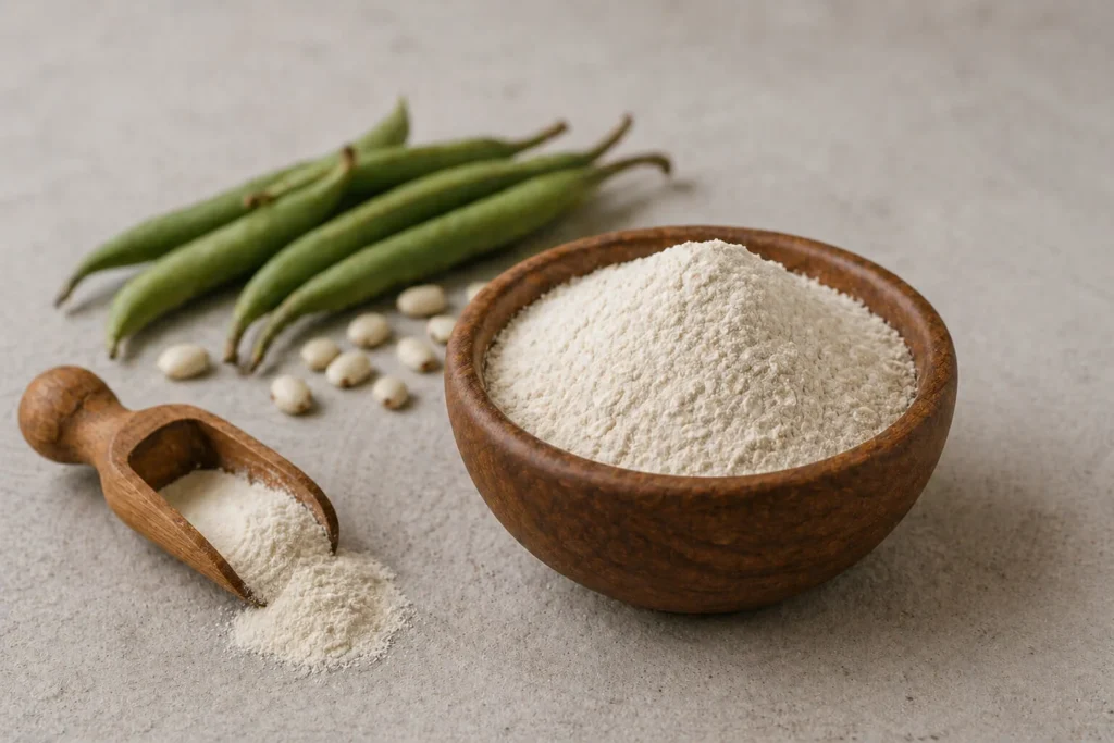 Guar Gum Manufacturer
