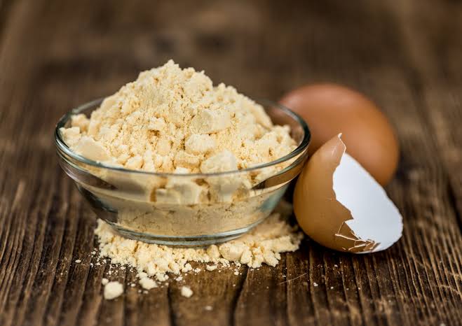 Egg Yolk Powder Supplier