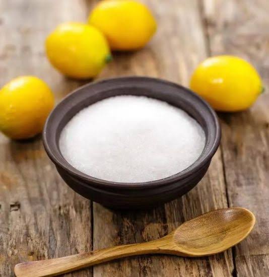 Citric Acid Monohydrate | Supplier & Distributor