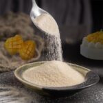 Instant Gelatin for Gummy Candies and Desserts