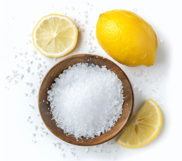 Citric Acid Monohydrate | Supplier & Distributor
