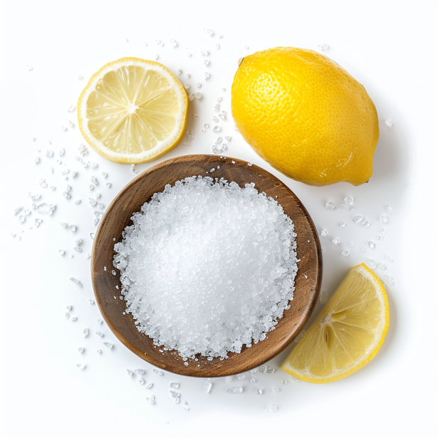 Citric Acid Monohydrate | Supplier & Distributor