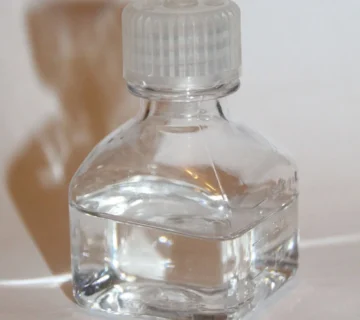 Food Grade Lactic Acid Supplier