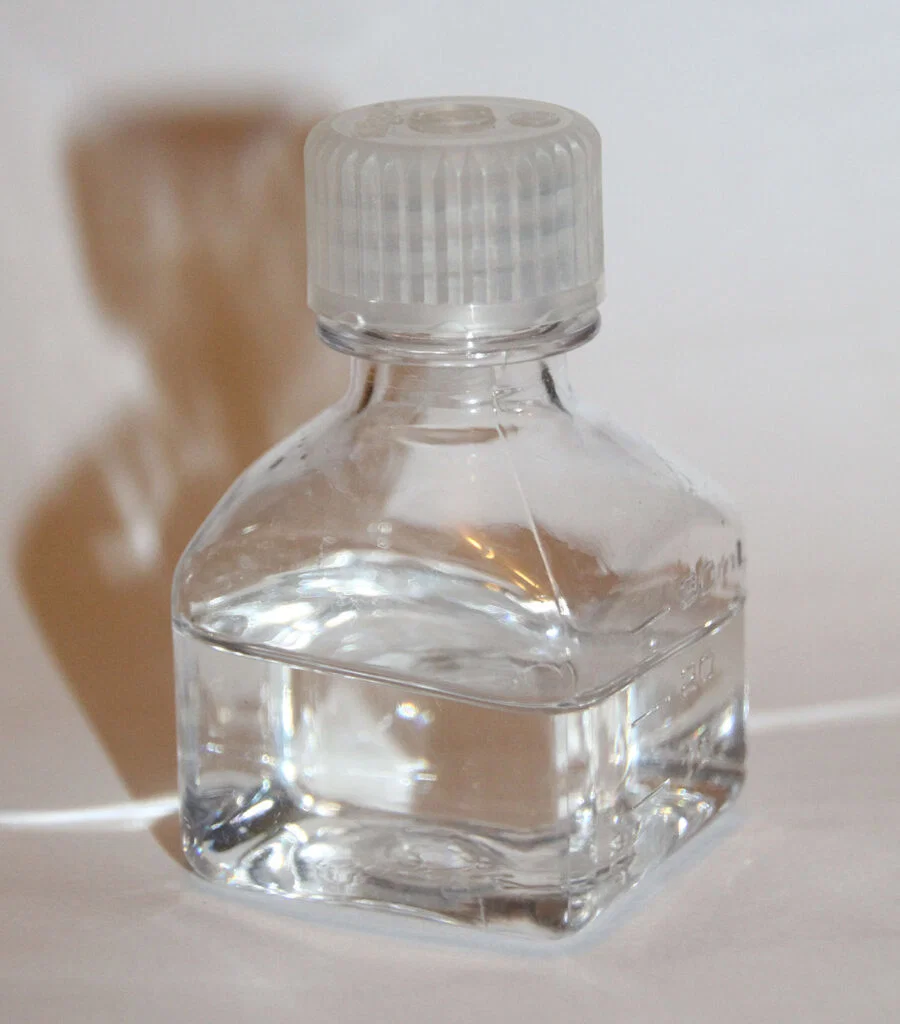 Food Grade Lactic Acid Supplier