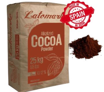 Alkalized Cocoa Powder Supplier Alkalized Cocoa Powder Supplier