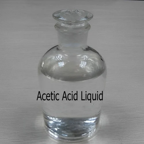 Dilute Acetic Acid Supplier