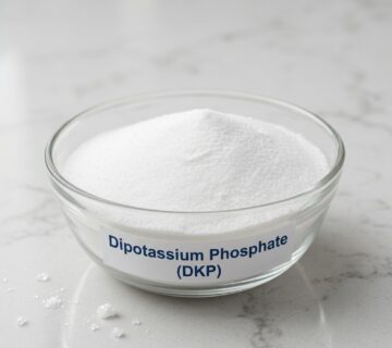 Dipotassium Phosphate (DKP)