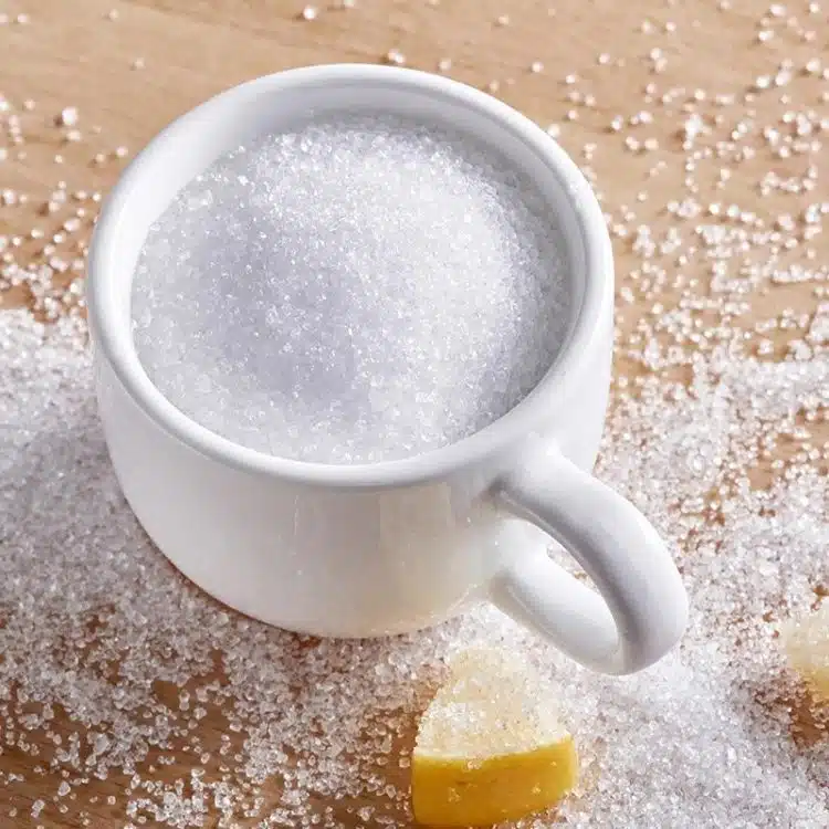 maize Sorbitol Supplier